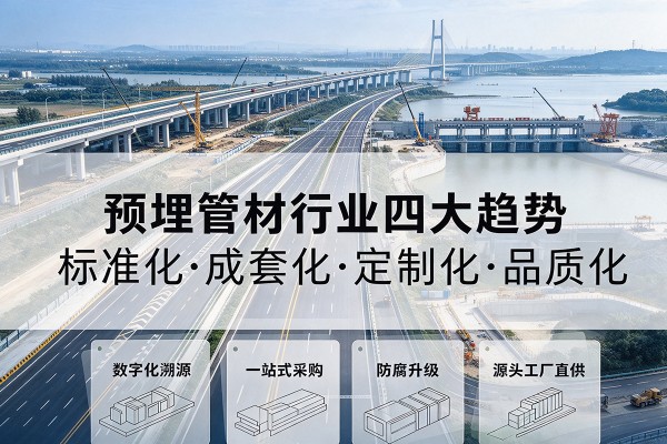 武胜行业发展趋势总结
