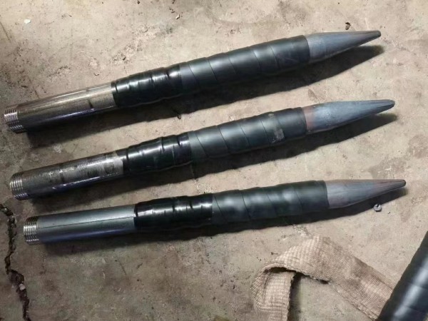 武胜注浆管检测