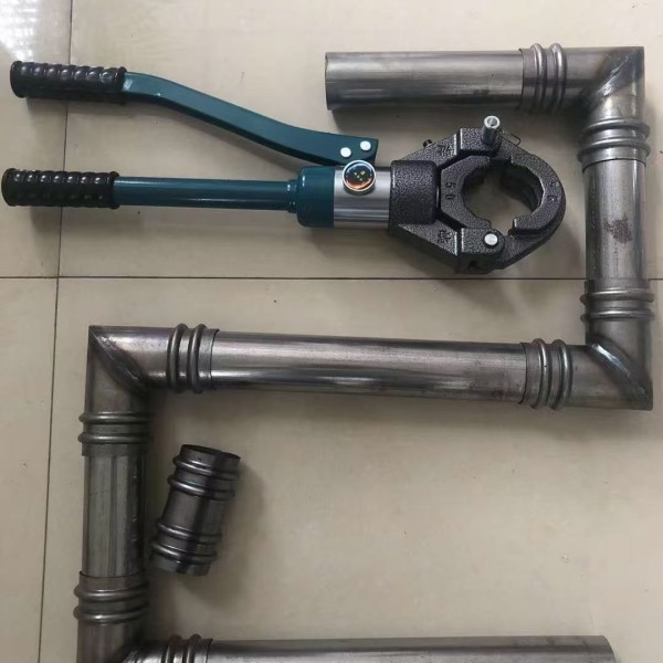 武胜冷却管生产