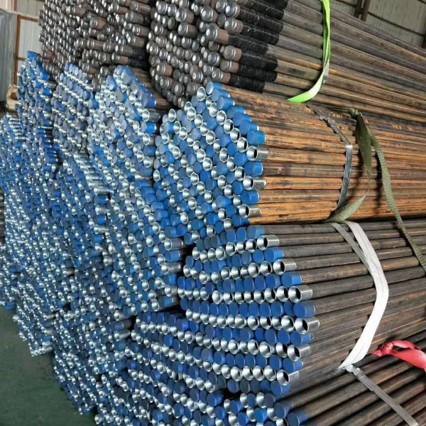武胜冷却管生产